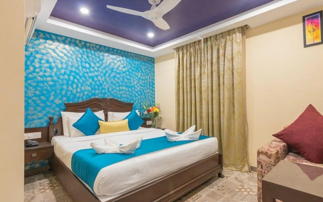 Resort Terra Paraiso