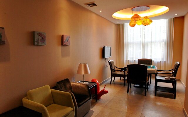 Art Senses Hotel & Place