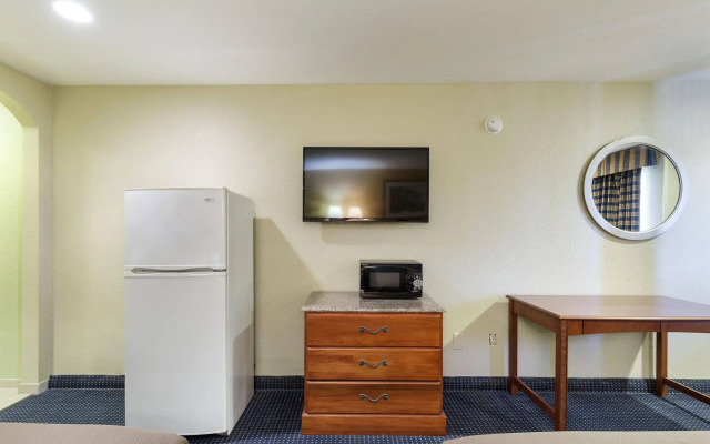 Rodeway Inn