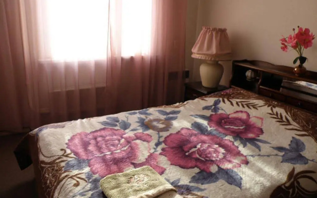 Апартаменты Внешсервис