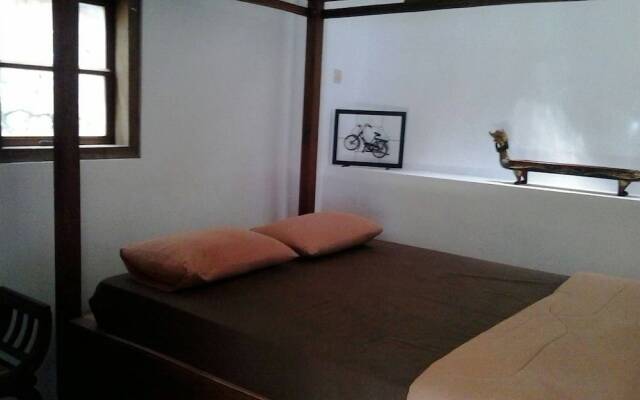 Room in B&B - Villas in Batu Indonesia Homestay