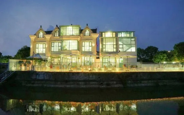Mint Inn