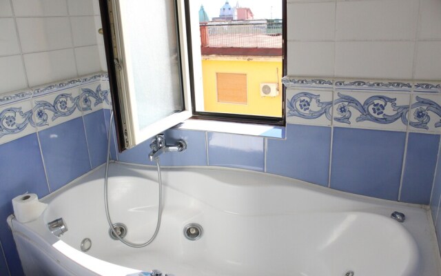 Bed and Breakfast Le Stelle Del Museo