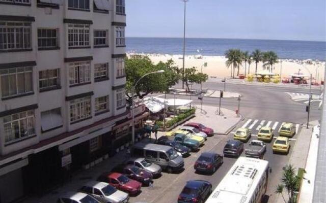 Copacabana Amazing - Av Atlantica
