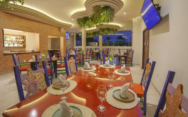 Quinta Bella Huatulco