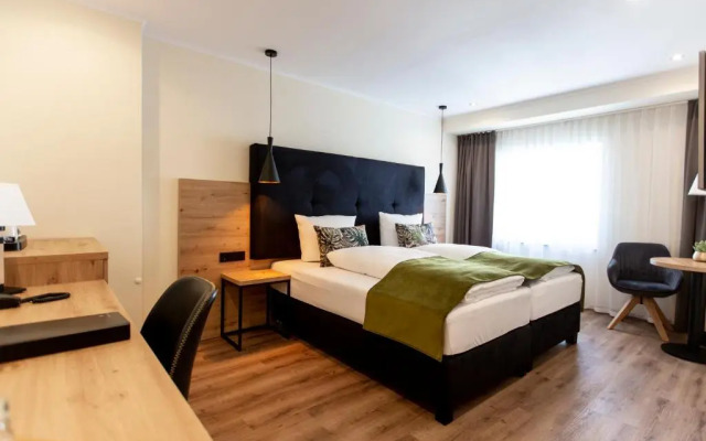 Stadthotel Lichtenfels