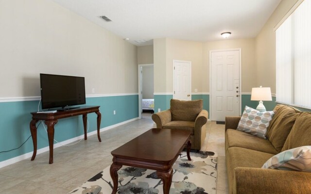 WB249FV Windwood Bay - Four bedroom Home