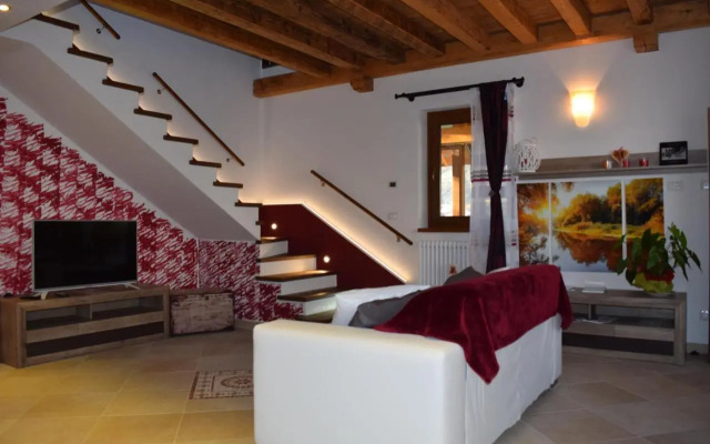 Casa Vacanza CADORNA RESIDENCE