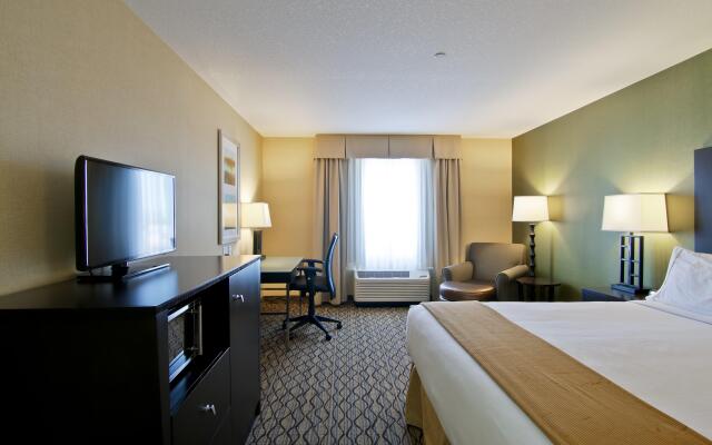 Wingate by Wyndham Fort Saskatchewan