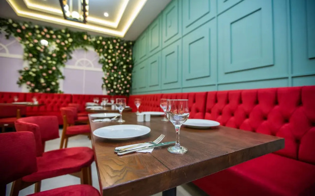 Grand Midway Hotel Baku