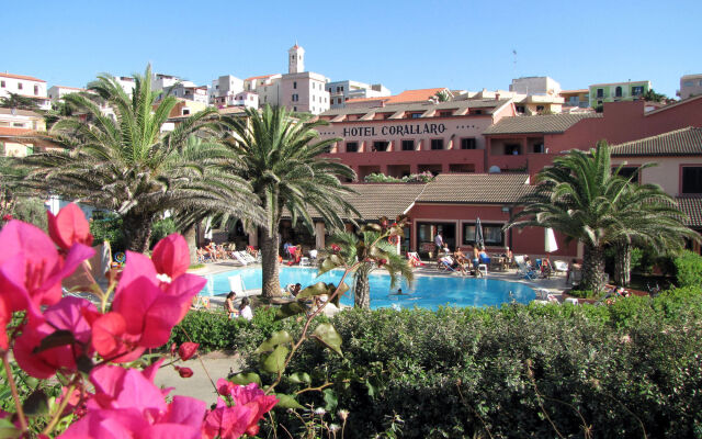 Hotel Corallaro