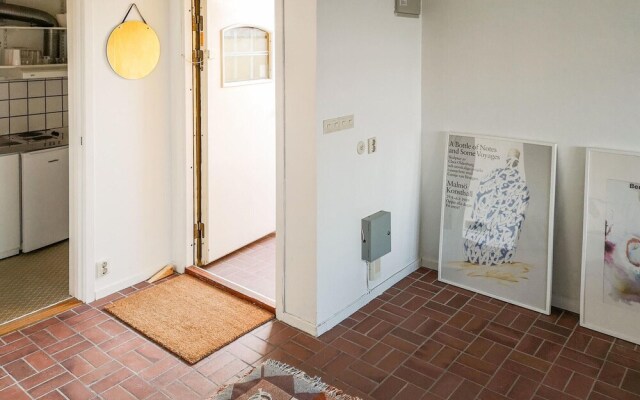 Awesome Home in Simrishamn With