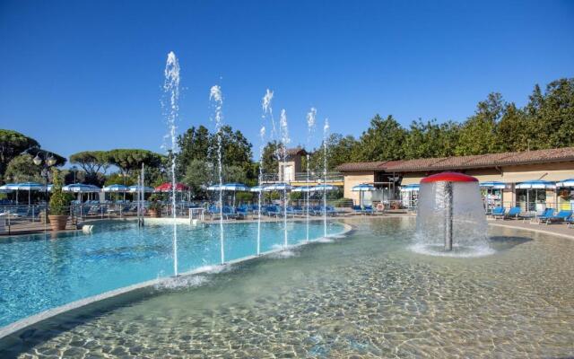 Camping Village Baia Azzurra