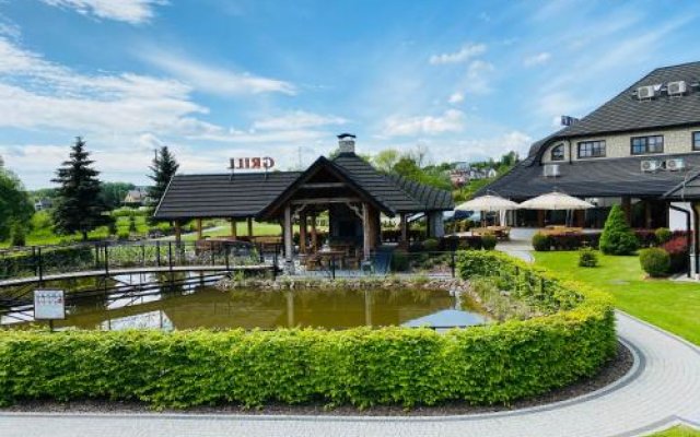 Hotel i Gospoda Tadeusz