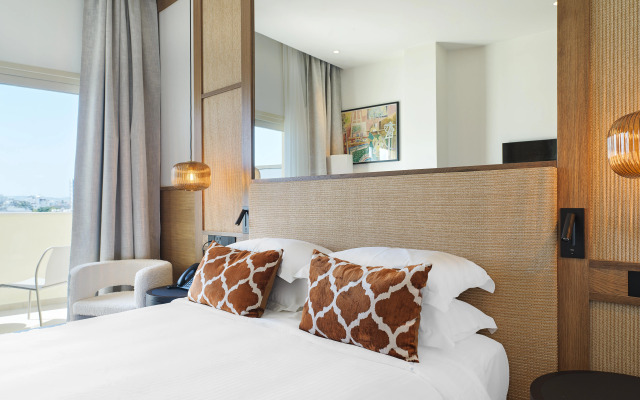 Leonardo Boutique Hotel Larnaca