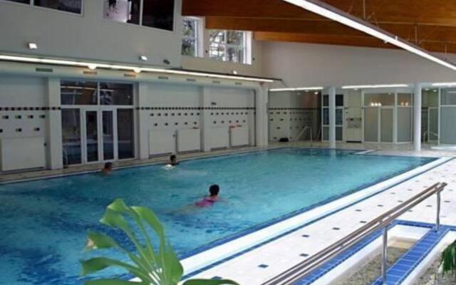 Spa Resort Sanssouci
