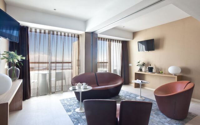 Leonardo Boutique Hotel Mallorca Port Portals - Adults Only