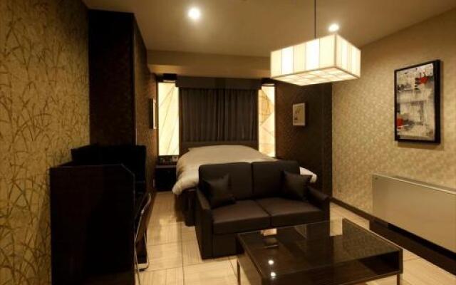 Hotel Waltz Chiryu - Adults Only