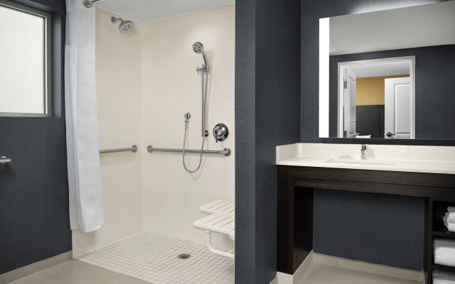 Residence Inn By Marriott Dallas Grand Prairie