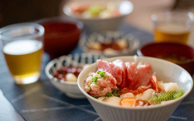 COZY STAY in Naha
