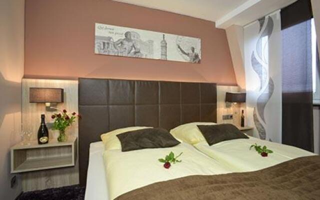 Hotel-Restaurant Igeler Säule