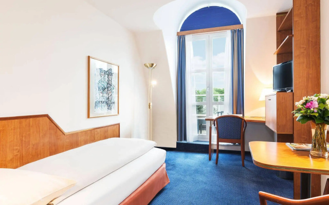 Living Hotel Kaiser Franz Joseph