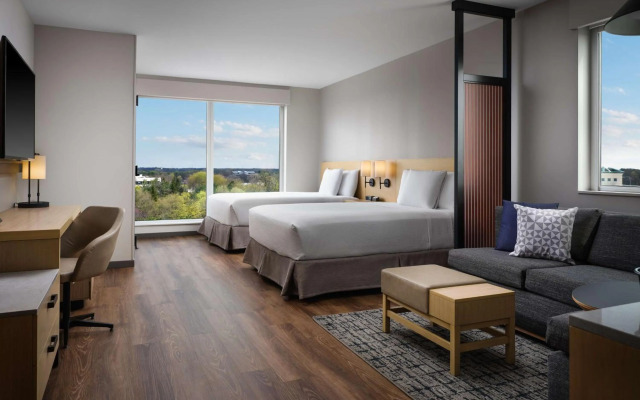 The Forester Hotel, part of Unscripted by Hyatt