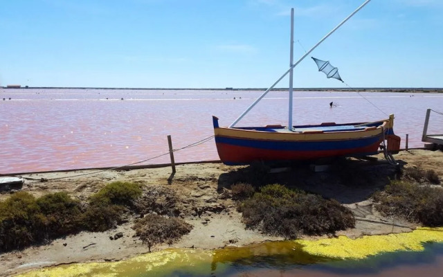 Rental Apartment Les Occitanes - Gruissan 1 bedroom 4 persons