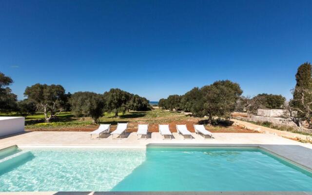 Villa Elisabetta by Perle di Puglia