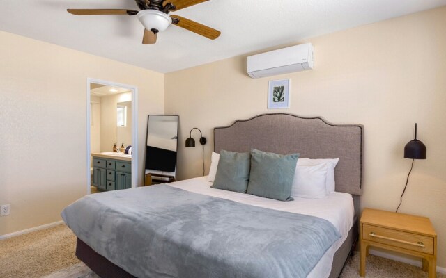 Indian Cove Paradise