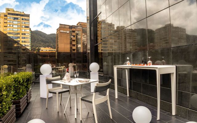 Hilton Bogota