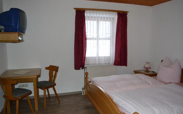 Gasthaus zum Stausee