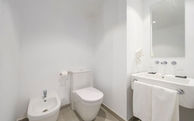 Hotel Vibra Algarb