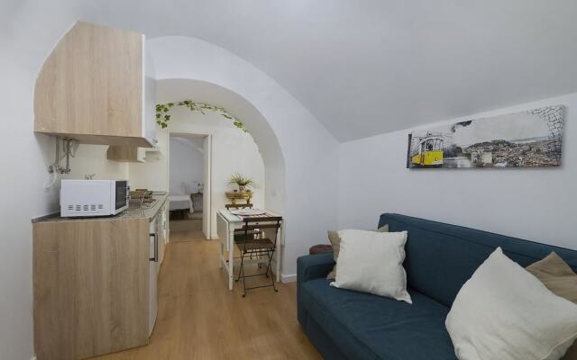 The Convent - Casas Maravilha Lisboa