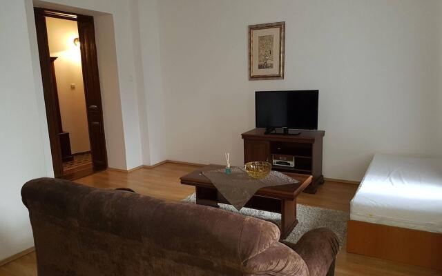 Villa Sofia Apartments