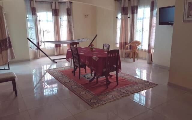 Luxor Residence Guest House