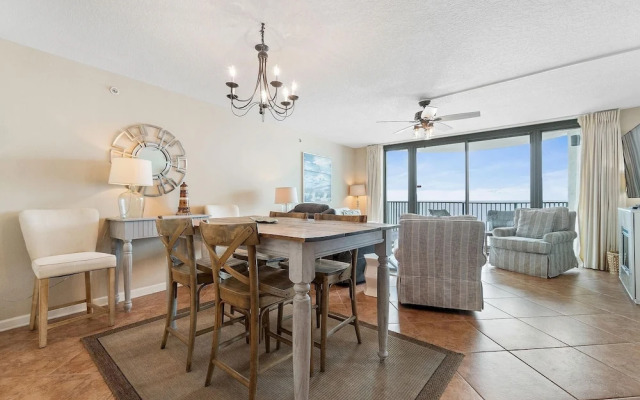 Perdido Towers West 906