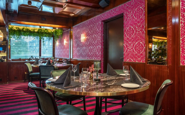 Thon Hotel Linne
