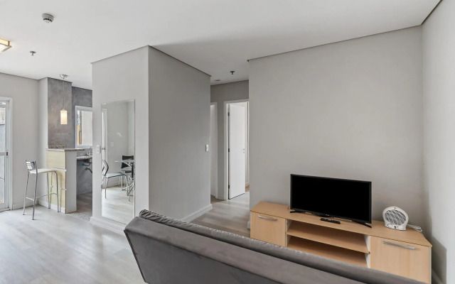 The Standard Residence Higienopolis