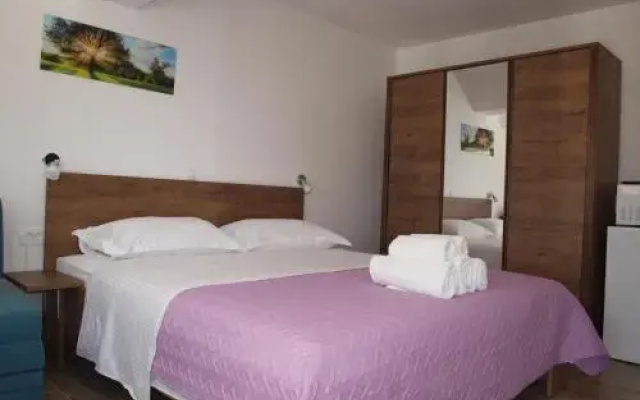 Apartman&Studio S