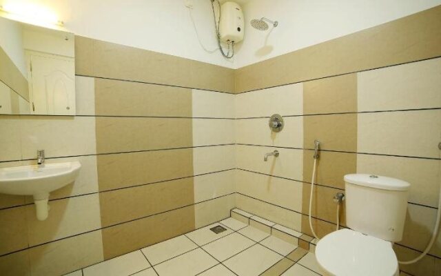 Beachway Hotel