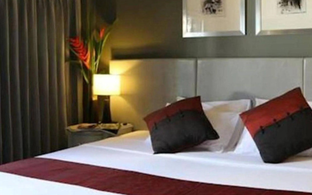 Regent Park Hotel