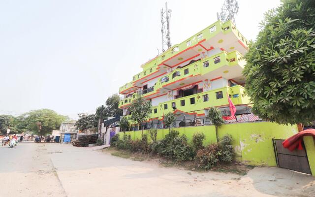 Upasana Guest House by OYO Rooms