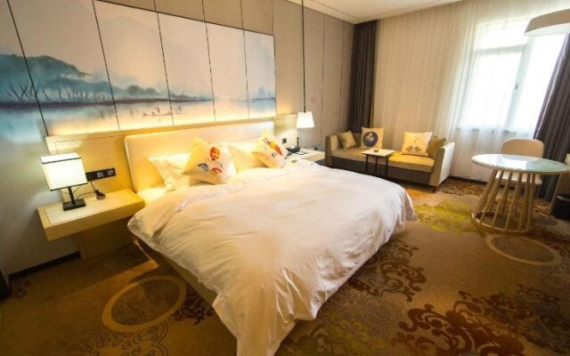 Henan Yawen Hotel