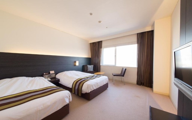 Superior Twin room (트윈 침대 2개) 사진 1