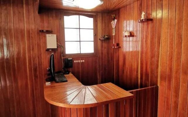 La Posada del Pony Hostal