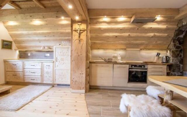 Apartamenty Kiry Zakopane