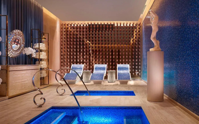 Encore Boston Harbor