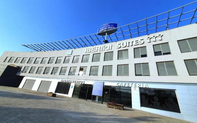 Iberflat Vega De Triana