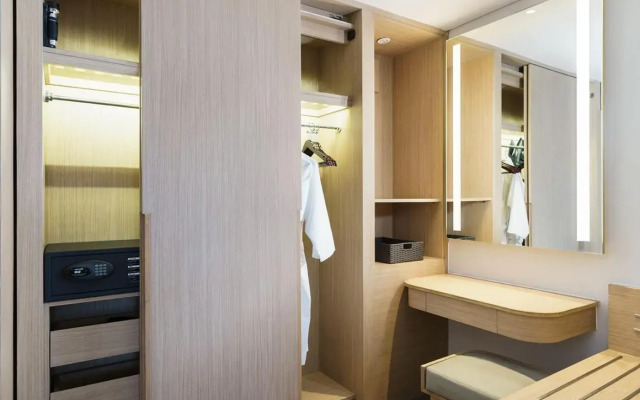 Swiss-Belinn Modern Cikande